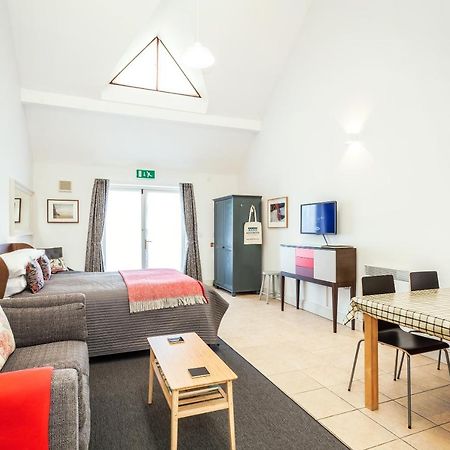 Ships Mews Apartment Porlock Ngoại thất bức ảnh